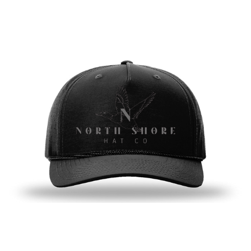 The Black Hat